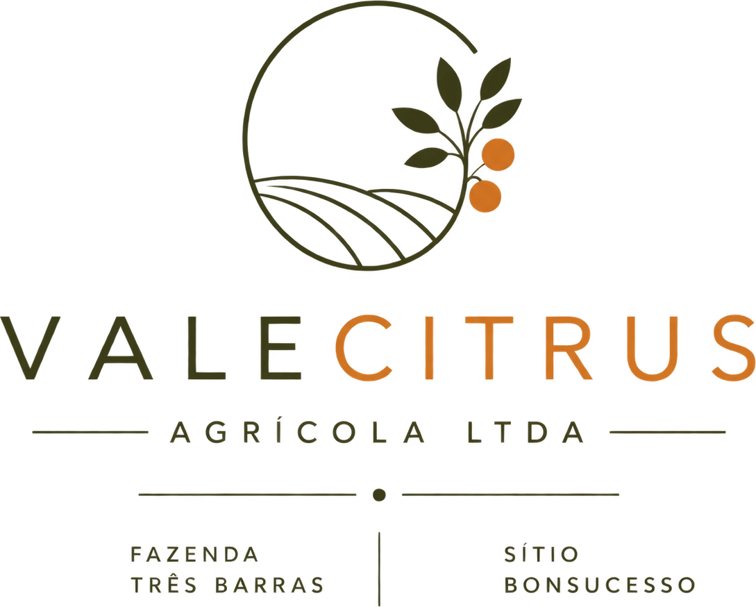 ValeCitrus Agrícola Ltda. — Fazenda Três Barras e Sítio Bonsucesso